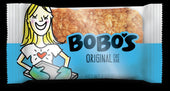 Bobos Original Oat Bar, 3 Ounce -- 48 per case.