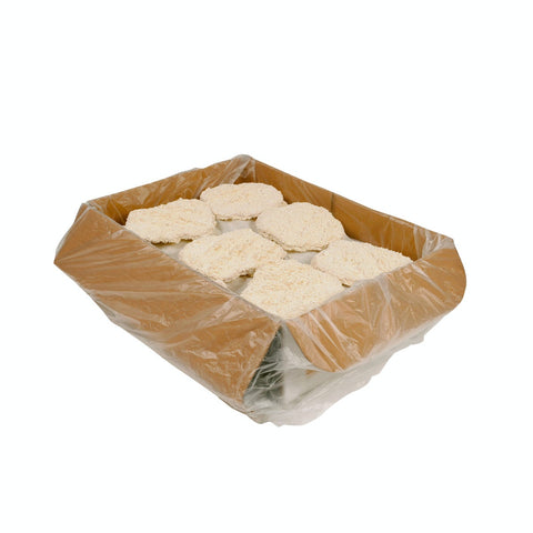 Advance Food Texas Style Country Fried Beef Steak, 8 Ounce -- 20 per case.