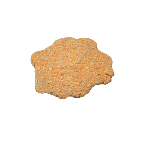 Advance Food Breaded Veal and Beef Parmigiana Patties, 4 Ounce -- 40 per case.