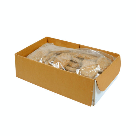 Advance Food Down Home Beef Salisbury Steak, 2.70 Ounce -- 59 per case.