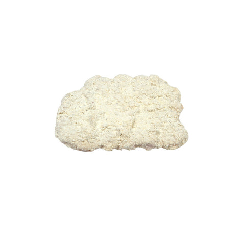 Advance Food Deluxe Whole Muscle Pork Fritter, 5.33 Ounce -- 30 per case.