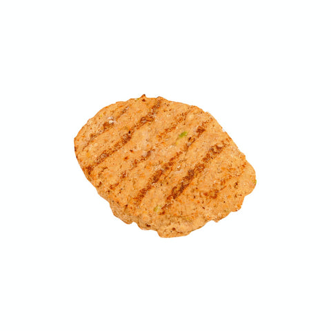 Advance Food Salisbury Steak, 2.14 Ounce -- 150 per case.