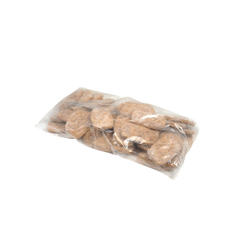 Advance Food Dinner Meatloaf, 3.15 Ounce -- 76 per case.