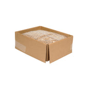 Advance Food Shortys Beef Crumble, 5 Pound -- 2 per case.