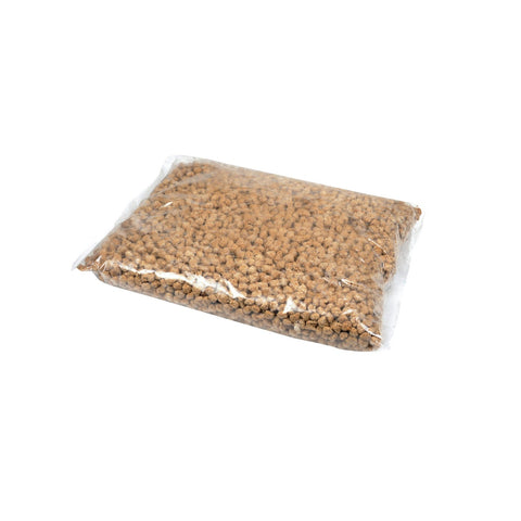 Advance Food Shortys Beef Crumble, 5 Pound -- 2 per case.