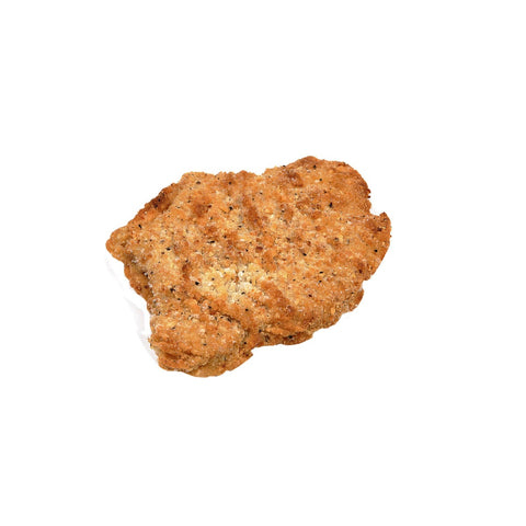 Advance Food Country Fried Beef Steak, 4 Ounce -- 40 per case.