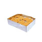 Advance Food Legend Country Fried Beef Steak, 4.50 Ounce -- 32 per case.