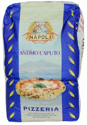 Savor Brands Pizzeria Flour, 25 Kilogram.