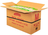 Thai Flavor Rice Stick, 14 Ounce -- 30 per case.