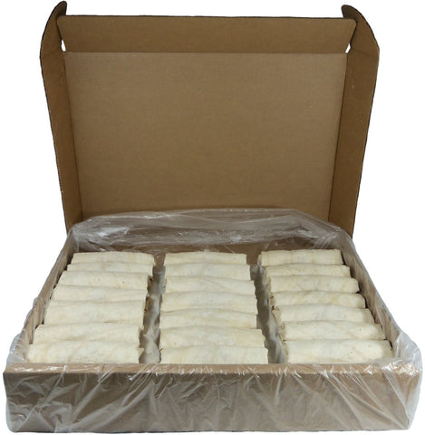 Los Cabos Bean and Cheese Burrito, 3.25 Ounce -- 48 per case.