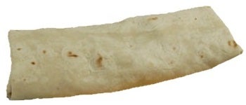 Los Cabos Bean and Cheese Burrito, 3.25 Ounce -- 48 per case.