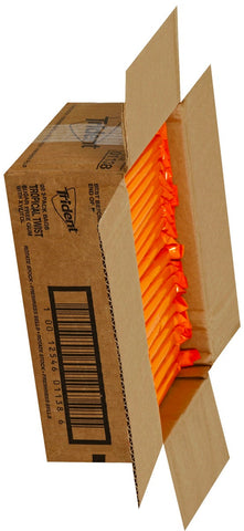 Trident Tropical Twist Sugar Free Gum, 42 count per pack -- 20 per case.