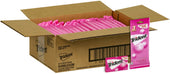 Trident Bubble Gum Sugar Free Gum, 42 count per pack -- 20 per case.