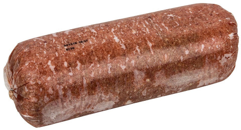 Rochester 80/20 Beef Patty Mix, 5 Pound -- 4 per case.