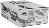 Cloud 4-1 Deluxe Chuck Beef Patty, 4 Ounce -- 60 per case.