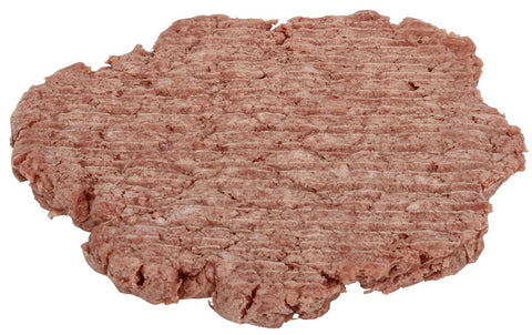 Cloud 4-1 Deluxe Chuck Beef Patty, 4 Ounce -- 60 per case.