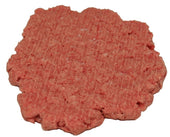 Cloud Black Angus Beef Patty, 4 Ounce -- 60 per case.