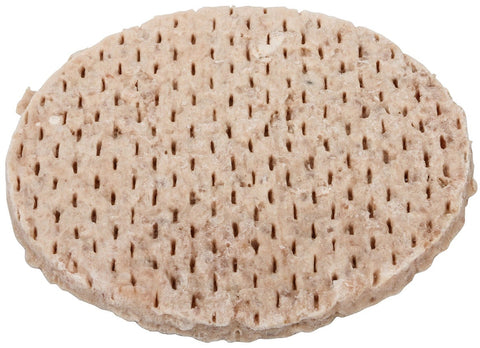 Rochester Classic 70/30 4 1 Pork Pattie , 4 Ounce -- 40 per case.