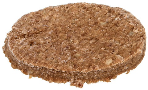 Rochester 4 1 Meatloaf Beef Patty with Vidalia Onion, 4 Ounce -- 40 per case.