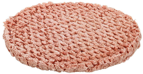 Rochester 80/20 Beef Patty with Textured Veg Protein, 8 Ounce -- 20 per case.
