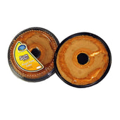 Hill and Valley Angel Food Cake, 9 Ounce -- 12 per case.