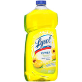 Reckitt Benckiser Lysol Lysol Powefer and Fresh Multi Surface Cleaner, 40 Fl Ounce -- 9 per case.