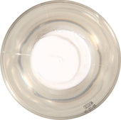 Major Peters Triple Section Plastic Mixer , 1 Liter -- 12 Case