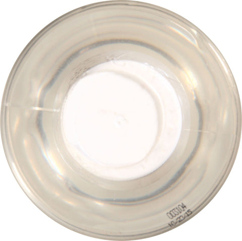 Major Peters Triple Section Plastic Mixer , 1 Liter -- 12 Case