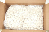Singleton Seafood Eat It All Imitation Shrimp, 30 count per pack -- 12 per case.