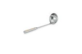 Vollrath Windway Stainless Steel Hollow Handle Buffetware Ladle, 4 Ounce -- 12 per case.