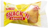 Muffin Town Jalapeno Cornbread Muffin, 2 Ounce -- 72 per case.