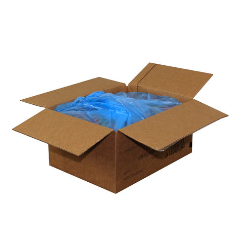 Chill Ripe Red/Green Pepper Strips, 20 Pound.