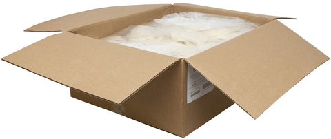Maria and Ricardos White Corn Tortilla -- 573 per case.