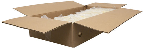 Maria and Ricardos White Flour Tortilla, 19.2 Ounce -- 12 per case.