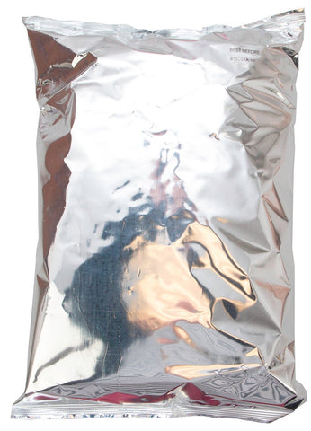 Maria and Ricardos Yellow Corn Fried Chips, 16 Ounce -- 6 per case.