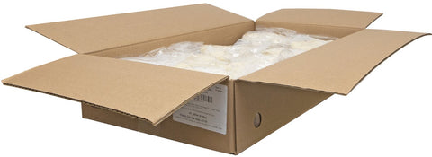 Maria and Ricardos White Corn Tortillas, 2.5 Pound -- 30 per case.