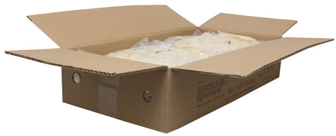 Maria and Ricardos 10 Inch White Flour Tortilla, 31.36 Ounce -- 12 per case.