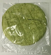 Maria and Ricardos Spinach Flour Tortilla, 31.36 Ounce -- 12 per case.