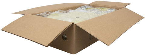 Maria and Ricardos Spinach Flour Tortilla, 31.36 Ounce -- 12 per case.
