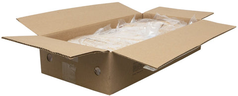 Maria and Ricardos White Wheat Tortilla, 31.36 Ounce -- 12 per case.