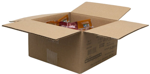 Maria and Ricardos Organic Whole Wheat Tortilla, 13.6 Ounce -- 8 per case.
