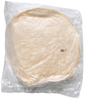 Wrappy 10 Inch Whole Wheat Tortilla, 31.32 Ounce -- 10 per case.
