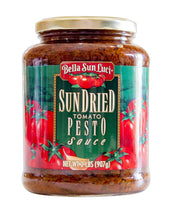 Bella Sun Luci 32 Ounce Sun Dried Tomatoes Pesto -- 6 per case.