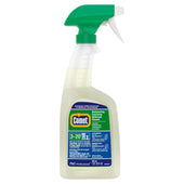 Comet Professional Disinfectant Bath Cleaner, 32 oz Trigger Bottle, 8/Carton