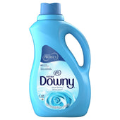 Ultra Downy Clean Breeze Liquid Fabric Conditioner, 51 Ounce -- 8 per case.