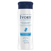 Ivory Original Body Wash, 12 Fluid Ounce -- 6 per case.
