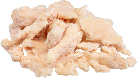 Dutch Quality House X Natural Shredded White Chicken Breast Meat, 5 Pound -- 2 per case.