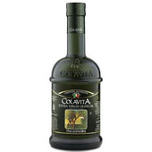 Colavita Oil Extra Virgin Olive, .5 Liter -- 6 Case