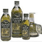 Colavita Pure Olive Oil, .25 Liter -- 12 Case