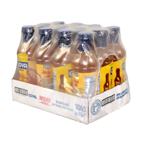 Goya Caribbean Mojo Criollo, 24 Ounce -- 12 per case.